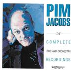 Pim Jacobs – The Complete Recordings – 3CD - Supernet, Ophalen of Verzenden, Zo goed als nieuw