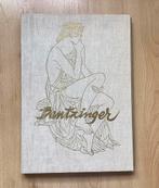 Boek van kunstenaar Bantzinger, compleet met 57 platen., Ophalen of Verzenden, Gelezen, Schilder- en Tekenkunst, Bantzinger