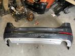 Volvo XC90 achterbumper, Auto-onderdelen, Gebruikt, Ophalen of Verzenden, Bumper, Achter