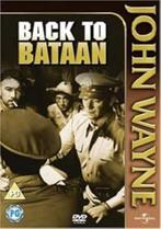Back to Bataan (John Wayne) OORLOG, Ophalen, Vanaf 16 jaar, 1980 tot heden, Overige genres
