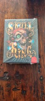 Skull King, Hobby en Vrije tijd, Gezelschapsspellen | Kaartspellen, Ophalen of Verzenden, Nieuw