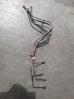 Injectieleidingen vw 16V golf mk2 scirocco, Ophalen of Verzenden, Gebruikt, Volkswagen