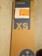 Nieuw inbouwreservoir met WC pot en bril, Ophalen of Verzenden, Nieuw, Toilet