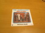 The Monotones - Zero To Zero / Zerotone Music, Ophalen of Verzenden, Zo goed als nieuw, Pop