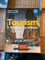 Tourism: A Modern Synthesis (4th Edition), Boeken, Ophalen of Verzenden, Gamma, Zo goed als nieuw, HBO