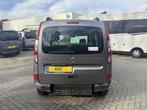 Renault Kangoo Rolstoelauto 3+1 - Automaat - XXL Freedom Bod, Auto's, Renault, Gebruikt, 1295 kg, 4 stoelen, Bedrijf