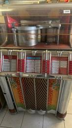 Wurlitzer 1250, Ophalen of Verzenden, Zo goed als nieuw, Voor 1950, Wurlitzer