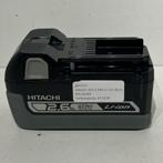 Hitachi 36V 2.6Ah Li-ion Accu BSL3626X, Ophalen of Verzenden, Nieuw
