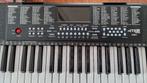 Keyboard met 61 toetsen, Muziek en Instrumenten, Keyboards, Ophalen, Gebruikt, 61 toetsen, Overige merken