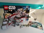 LEGO STAR WARS 7964 Republic Frigate + doos, Verzamelen, Star Wars, Overige typen, Zo goed als nieuw, Ophalen