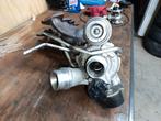 BMW N13 Turbo, Auto-onderdelen, Motor en Toebehoren, Ophalen of Verzenden, Gebruikt, BMW