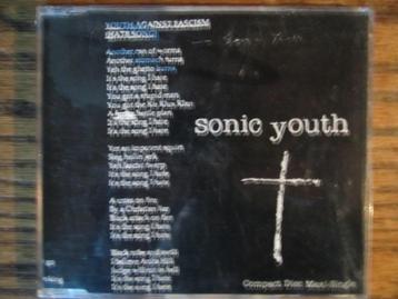Youth Against Fascism - Sonic Youth beschikbaar voor biedingen