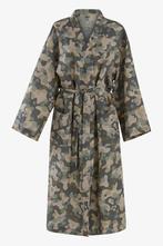 Tuniek van 100% linnen, Kleding | Dames, Blouses en Tunieken, Ophalen, Zo goed als nieuw, Maat 42/44 (L)