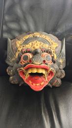 Balinees Barong Masker, Antiek en Kunst, Ophalen of Verzenden