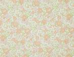 12864 Vintage retro barok bloemetjes behang wallpaper swiet, Huis en Inrichting, Verzenden