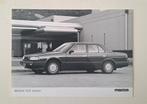 Mazda 929 - 1986 - PERSFOTO -, Boeken, Auto's | Folders en Tijdschriften, Ophalen of Verzenden, Nieuw, Mazda