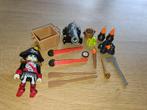 Playmobil Piraten, Ophalen, Gebruikt, Los playmobil