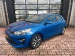 Kia Rio 1.0 T-GDi MHEV DynamicLine | LED | Trekhaak | Cruise, Voorwielaandrijving, Gebruikt, Euro 6, Blauw
