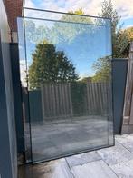 Ramen van een schuifpui, Doe-het-zelf en Verbouw, Glas en Ramen, Ophalen, Zo goed als nieuw, 160 cm of meer