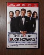 The Great Buck Howard, Cd's en Dvd's, Vanaf 6 jaar, Ophalen of Verzenden, Zo goed als nieuw, Overige genres