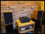 Quad Elite & 11L set, Audio, Tv en Foto, Stereo-sets, Overige merken, Gebruikt, ., .