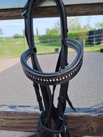 Hoofdstel maat cob en pagony dressage zadel boommaat M, Dieren en Toebehoren, Paarden en Pony's | Hoofdstellen en Tuigage, Ophalen of Verzenden