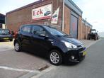 Hyundai i10 1.0i i-Motion Comfort (bj 2015), Voorwielaandrijving, Euro 5, Stof, Gebruikt