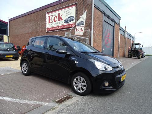 Hyundai i10 1.0i i-Motion Comfort (bj 2015), Auto's, Hyundai, Te koop, i10, ABS, Airbags, Airconditioning, Alarm, Boordcomputer