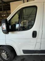 Citroen Jumper Ducato Peugeot Boxer Linker voordeur portier, Verzenden, 80 tot 100 cm, Binnendeur, 200 tot 215 cm