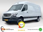Mercedes-Benz Sprinter 515 2.2 CDI L3H2 | NL-auto | Dubbel l, Auto's, Bestelauto's, Origineel Nederlands, Te koop, Cruise Control
