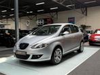 SEAT Altea 2.0 FSI 67DKM Trekhaak Cruise Clima (bj 2007), 4 cilinders, Bedrijf, 1390 kg, Euro 4