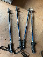 Nordic Walking Stokken - Wandelstokken, Ophalen of Verzenden, Gebruikt, Wandelstok