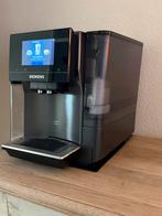 SIEMENS TQ707DF5 koffiezetapparaat, Witgoed en Apparatuur, Koffiezetapparaten, Afneembaar waterreservoir, 10 kopjes of meer, Zo goed als nieuw