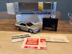 Nissan Skyline GT R vintage Rc Arcomi / Asahi / Shinsei, Ophalen of Verzenden, Zo goed als nieuw, Elektro, Auto onroad