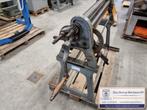 JORG handwals 1020x1,25mm 4501 rollenwals wals pijpwals, Doe-het-zelf en Verbouw, Gereedschap | Overige machines, Ophalen, Gebruikt