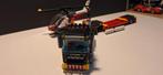 LEGO City 60183 Zware Transport Helikopter, Ophalen of Verzenden, Gebruikt, Losse stenen, Lego