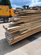 Pit isolatie platen, Gebruikt, Onbekend, Onbekend, Onbekend