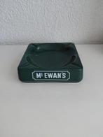 Asbak mc ewan's, Ophalen of Verzenden, Gebruikt, Asbak
