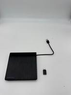 Externe DVD Speler, Computers en Software, Gebruikt, De Gadgetwinkel, Store@gadgetwinkel.nl, Ophalen of Verzenden