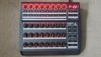 Te koop diverse midi/audio controllers: Behringer / Novation, Ophalen of Verzenden, Gebruikt