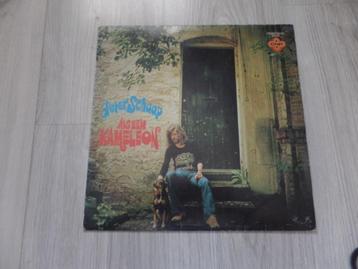 Peter Schaap Als een Kameleon (Adem mijn adem) LP beschikbaar voor biedingen