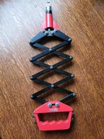 Masterfix Blindklinkschaartang MFX80, Doe-het-zelf en Verbouw, Gereedschap | Handgereedschap, ., Ophalen of Verzenden, Zo goed als nieuw