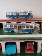 DAF Citybus wrakken Lion cars, Ophalen of Verzenden, Gebruikt, Bus of Vrachtwagen