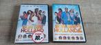 Bon Bini Holland 1 & 2 DVD Boxset jandino asporaat films, Actiekomedie, Alle leeftijden, Boxset, Ophalen of Verzenden