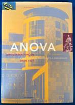 Anova Zorgverzekeringen (K.P. Kompanje), Ophalen of Verzenden, 19e eeuw, Zo goed als nieuw, K.P. Kompanje