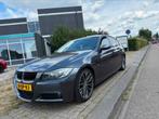 BMW 3-Serie 2.0 I 318 2007/nap, Auto's, Achterwielaandrijving, 4 cilinders, 129 pk, Bedrijf