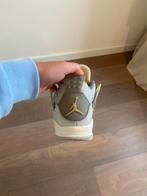 Jordan 4 Craft Photon Dust, Kleding | Dames, Schoenen, Ophalen of Verzenden, Nieuw, Wit