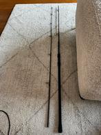 Sonik Xtractor+ 1.75lb 10ft, Watersport en Boten, Hengelsport | Karpervissen, Ophalen, Zo goed als nieuw, Werphengel