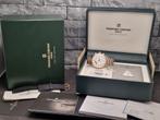 Frederique Constant classics Yacht timer aut. Full set 2021, Overige merken, Staal, Staal, Polshorloge