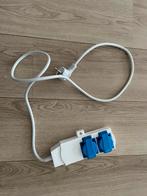 Stekkerdoos Wasmachine / droger schakelaar, Ophalen of Verzenden, Zo goed als nieuw